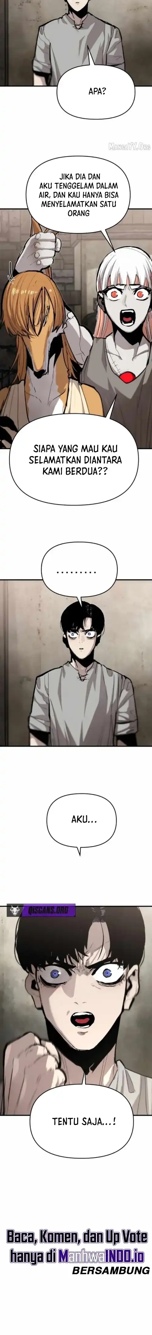 Baca War of Corpses - Chapter 46 halaman 15