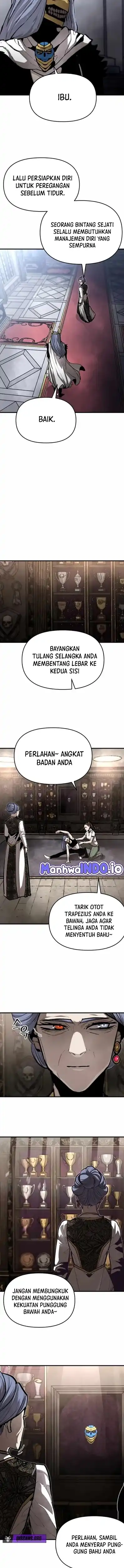 Baca War of Corpses - Chapter 46 halaman 3