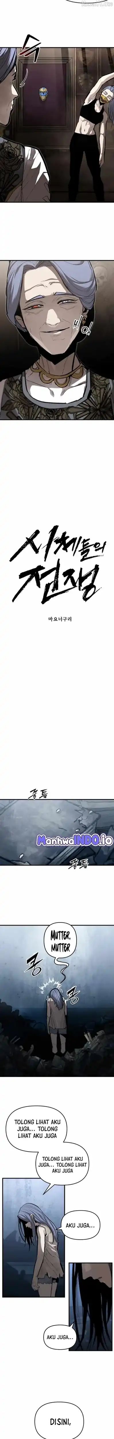 Baca War of Corpses - Chapter 46 halaman 4