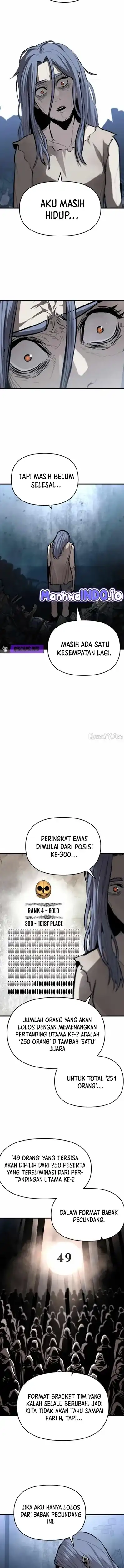 Baca War of Corpses - Chapter 46 halaman 5