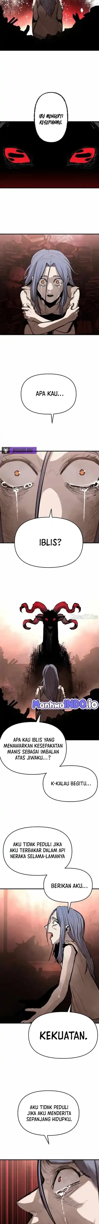 Baca War of Corpses - Chapter 46 halaman 8