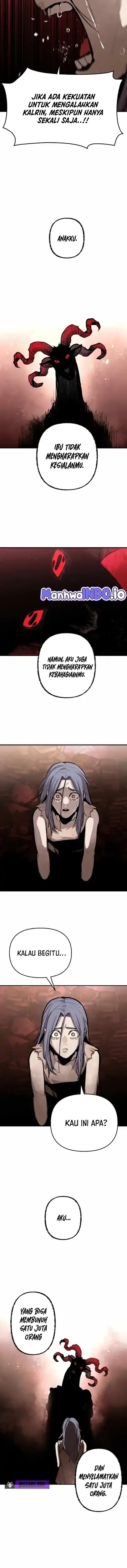 Baca War of Corpses - Chapter 46 halaman 9