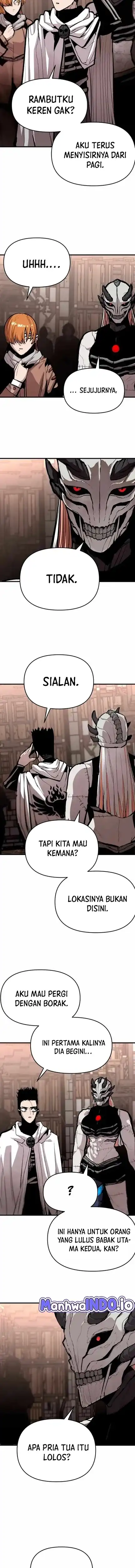 Baca War of Corpses - Chapter 47 halaman 10