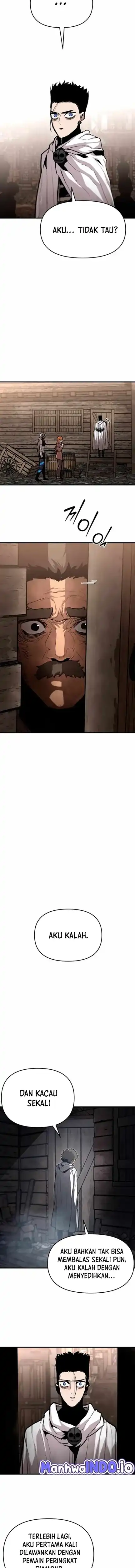 Baca War of Corpses - Chapter 47 halaman 11