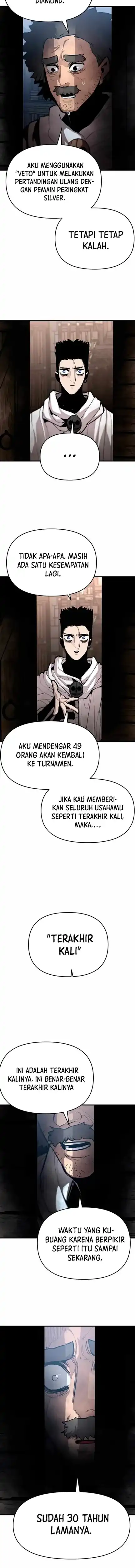 Baca War of Corpses - Chapter 47 halaman 12