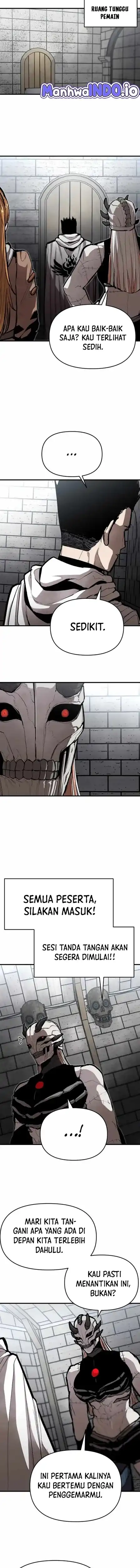 Baca War of Corpses - Chapter 47 halaman 14