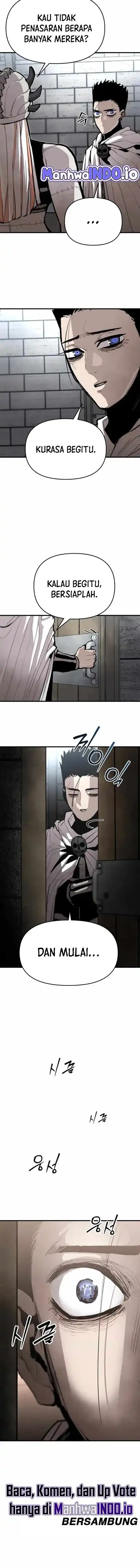 Baca War of Corpses - Chapter 47 halaman 15