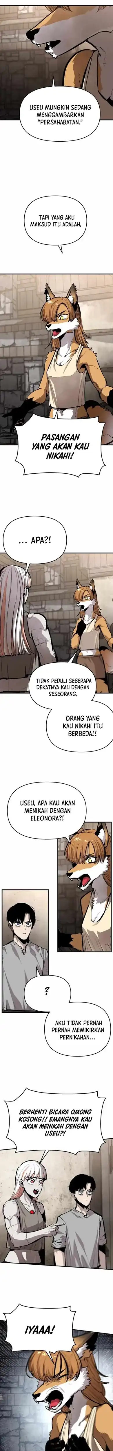Baca War of Corpses - Chapter 47 halaman 3