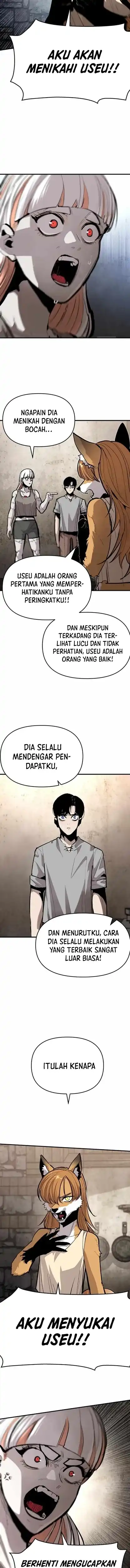 Baca War of Corpses - Chapter 47 halaman 4
