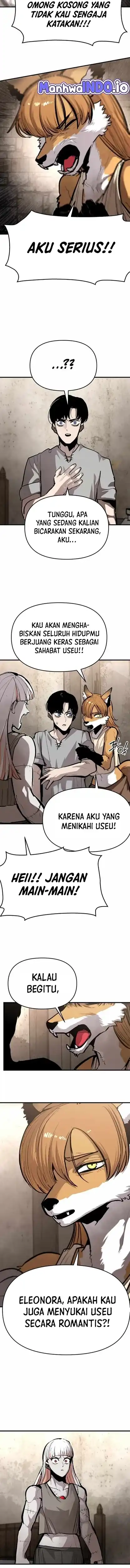 Baca War of Corpses - Chapter 47 halaman 5