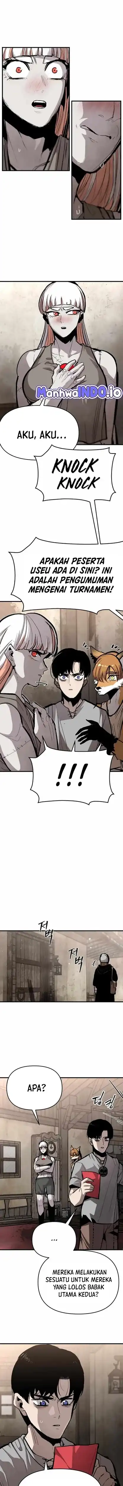 Baca War of Corpses - Chapter 47 halaman 6