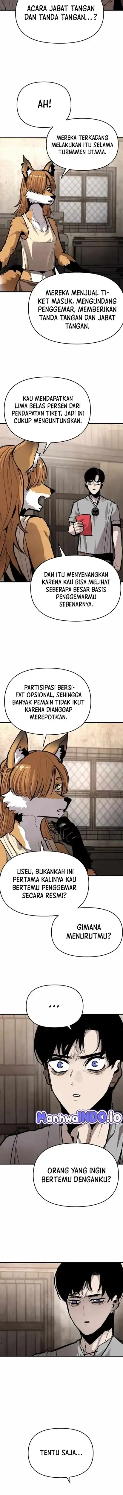 Baca War of Corpses - Chapter 47 halaman 7