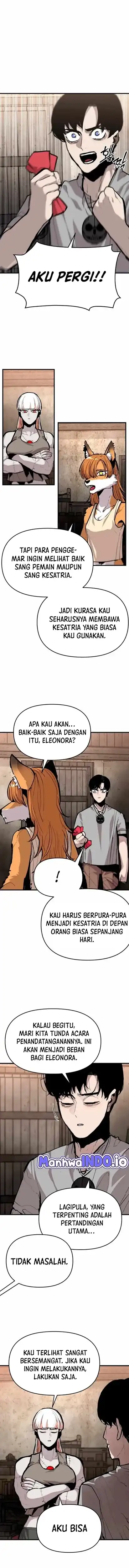 Baca War of Corpses - Chapter 47 halaman 8