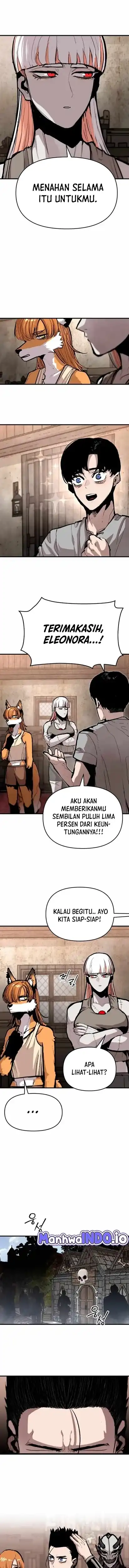 Baca War of Corpses - Chapter 47 halaman 9