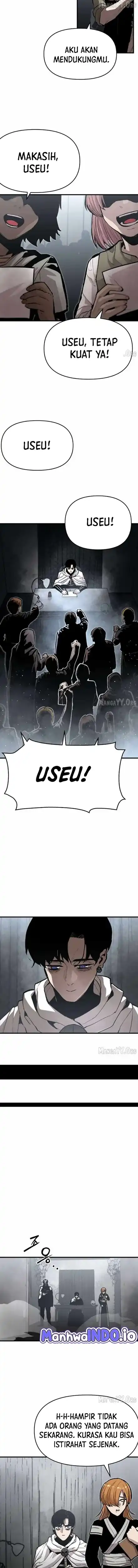 Baca War of Corpses - Chapter 48 halaman 10