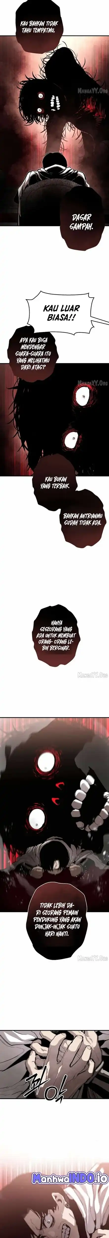 Baca War of Corpses - Chapter 48 halaman 12