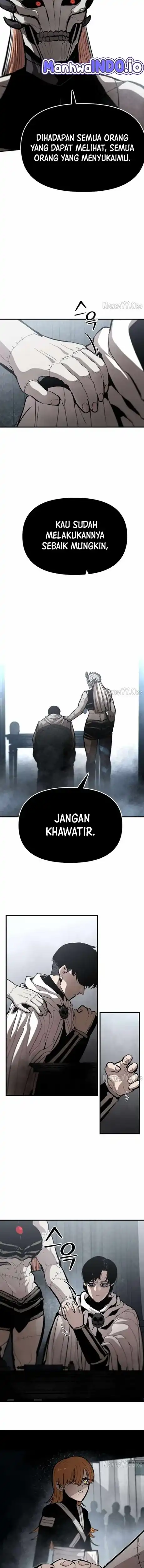 Baca War of Corpses - Chapter 48 halaman 14