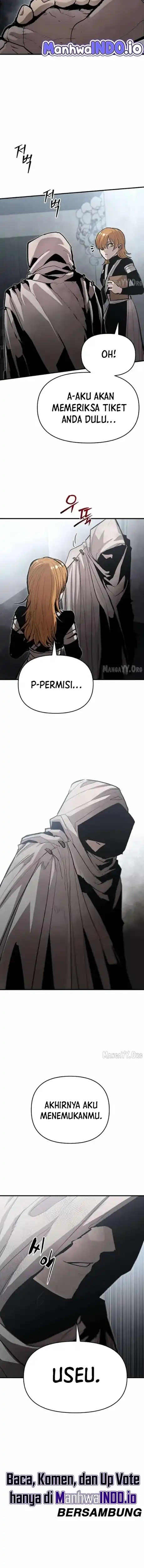 Baca War of Corpses - Chapter 48 halaman 15