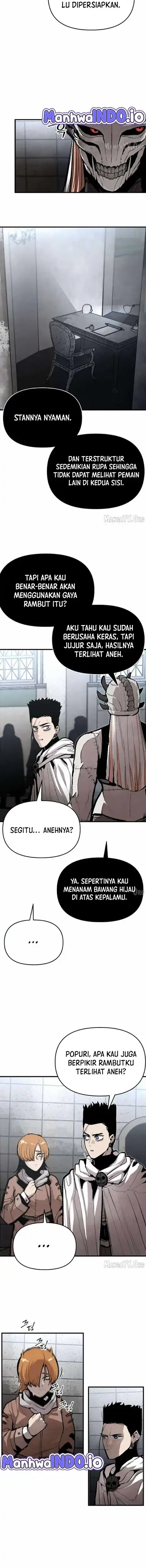 Baca War of Corpses - Chapter 48 halaman 2