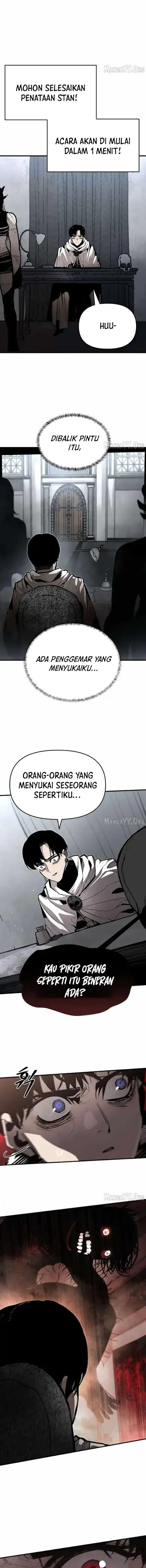 Baca War of Corpses - Chapter 48 halaman 3