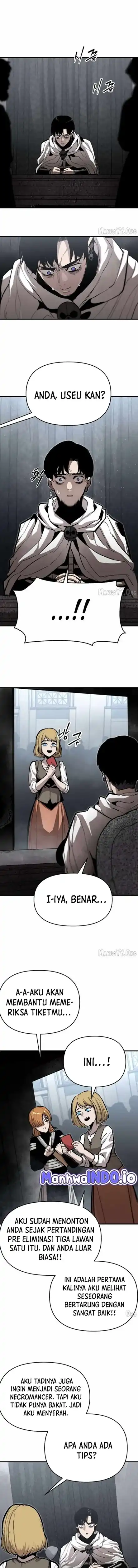 Baca War of Corpses - Chapter 48 halaman 5
