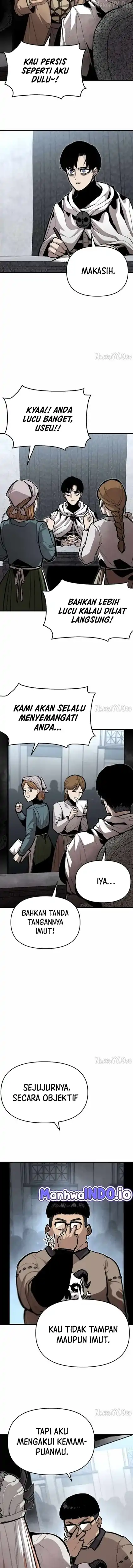 Baca War of Corpses - Chapter 48 halaman 7