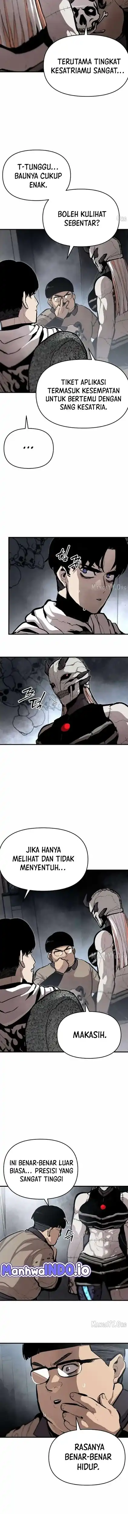 Baca War of Corpses - Chapter 48 halaman 8