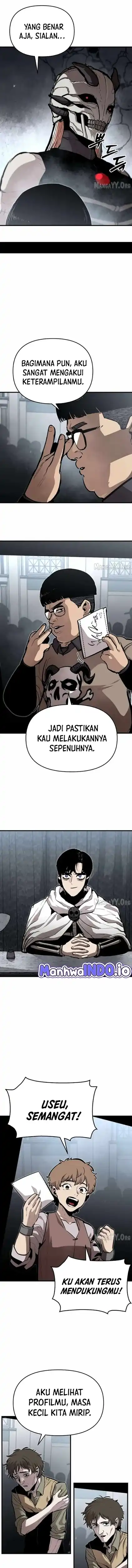 Baca War of Corpses - Chapter 48 halaman 9