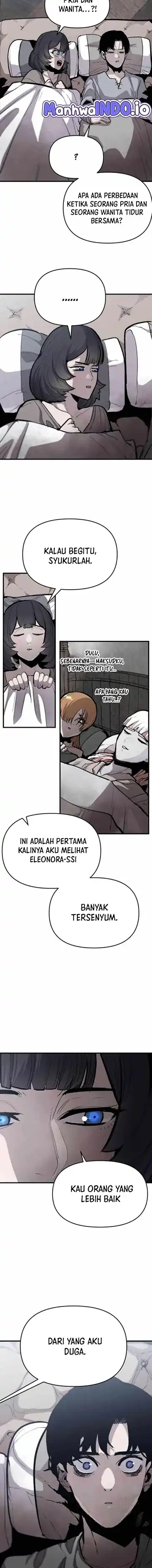 Baca War of Corpses - Chapter 49 halaman 10