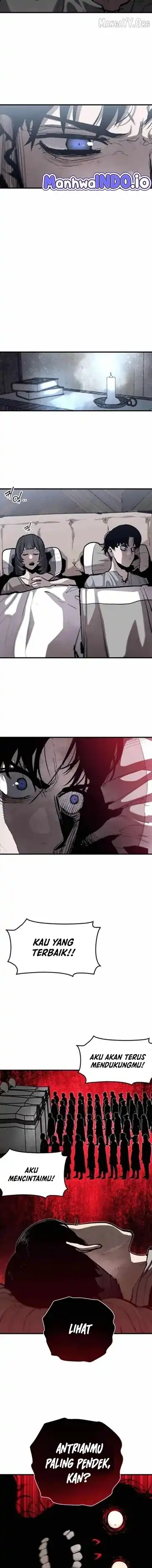 Baca War of Corpses - Chapter 49 halaman 11