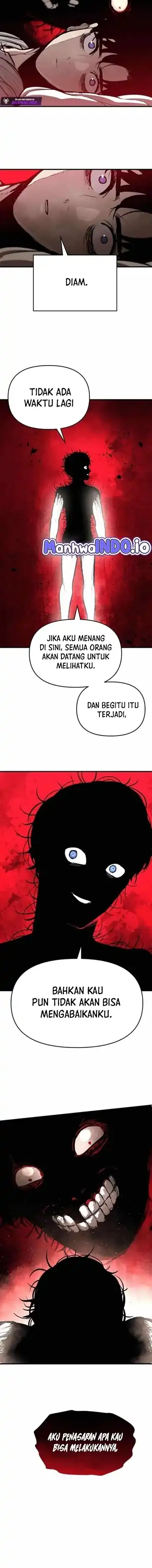 Baca War of Corpses - Chapter 49 halaman 12