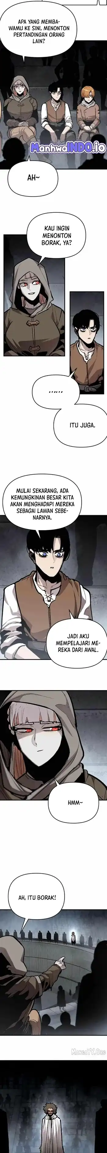 Baca War of Corpses - Chapter 49 halaman 14