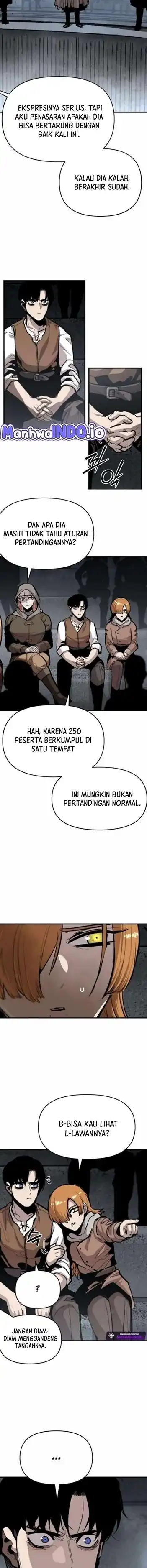 Baca War of Corpses - Chapter 49 halaman 15
