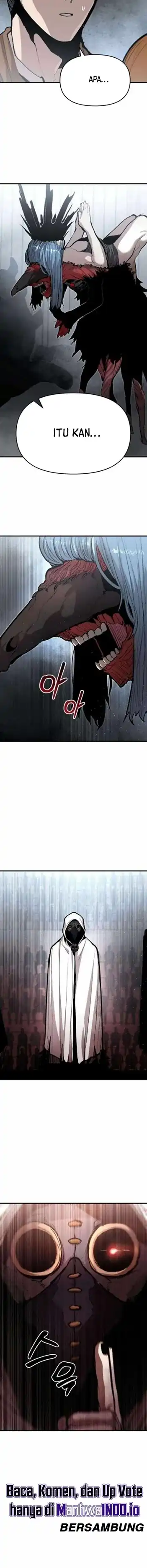 Baca War of Corpses - Chapter 49 halaman 16