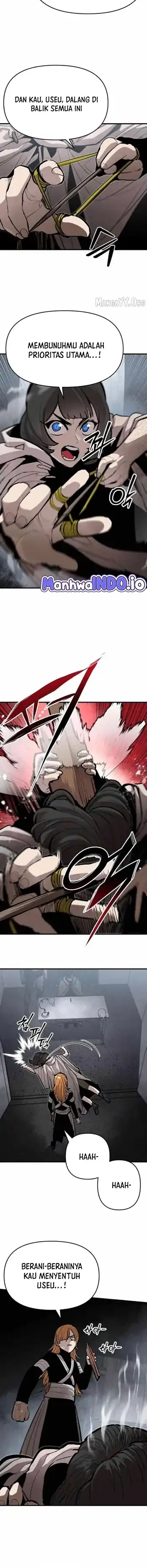 Baca War of Corpses - Chapter 49 halaman 3