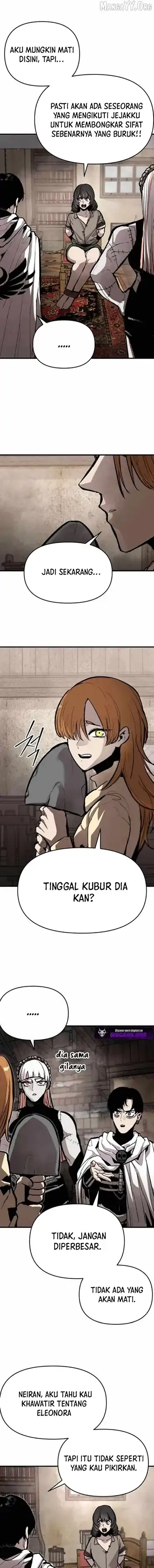 Baca War of Corpses - Chapter 49 halaman 5