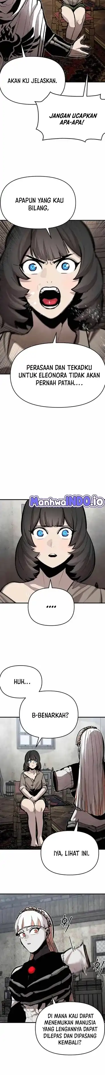 Baca War of Corpses - Chapter 49 halaman 6