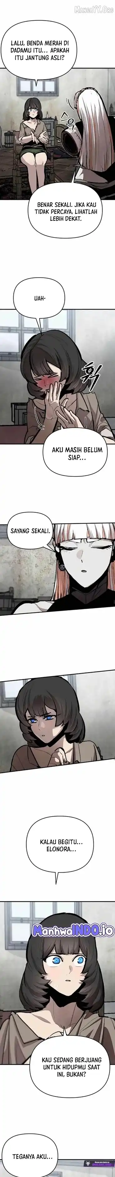 Baca War of Corpses - Chapter 49 halaman 7