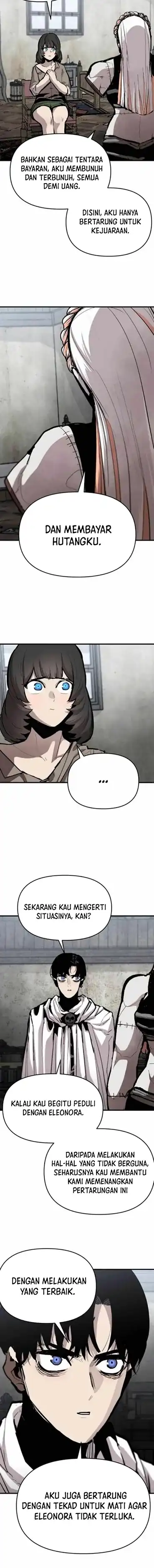 Baca War of Corpses - Chapter 49 halaman 8