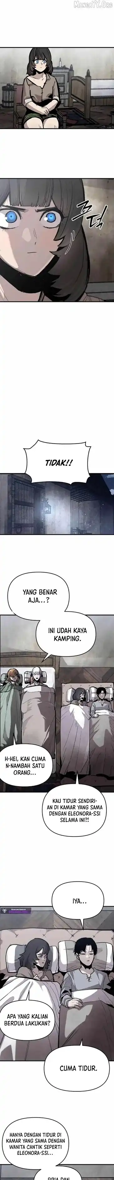 Baca War of Corpses - Chapter 49 halaman 9