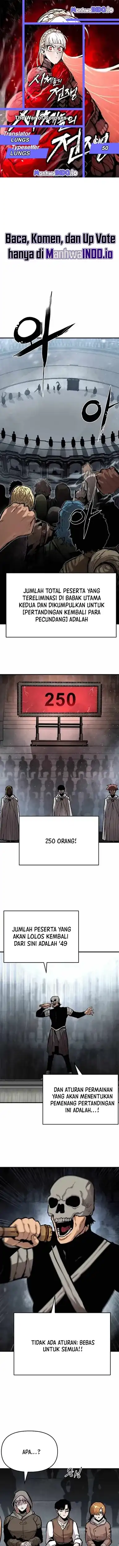 Baca War of Corpses - Chapter 50 halaman 1