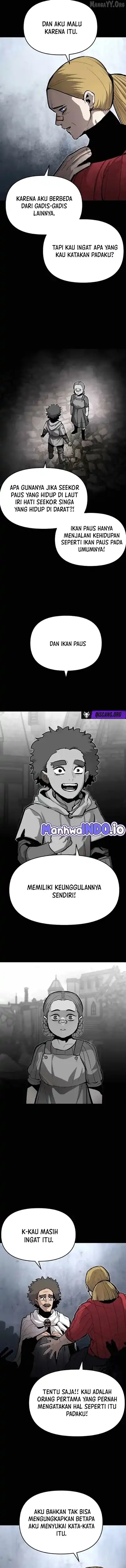 Baca War of Corpses - Chapter 50 halaman 10