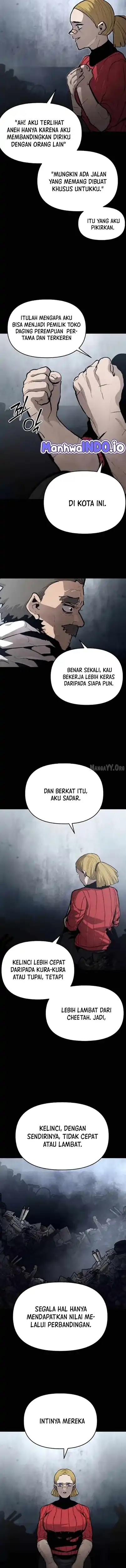 Baca War of Corpses - Chapter 50 halaman 11