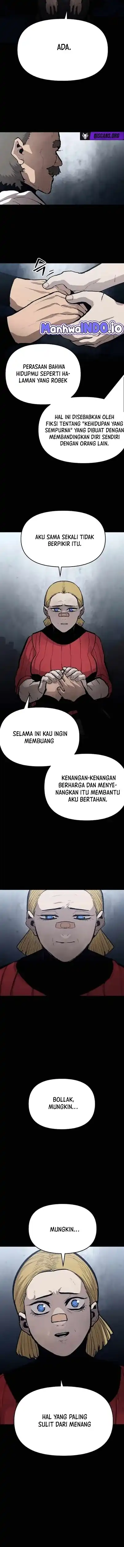 Baca War of Corpses - Chapter 50 halaman 12