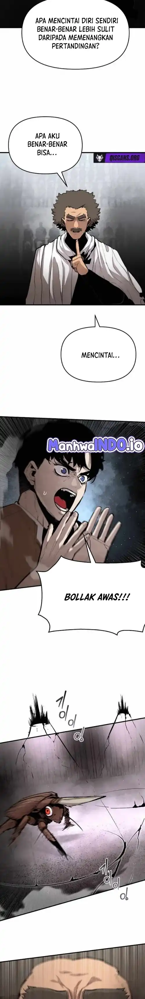Baca War of Corpses - Chapter 50 halaman 14