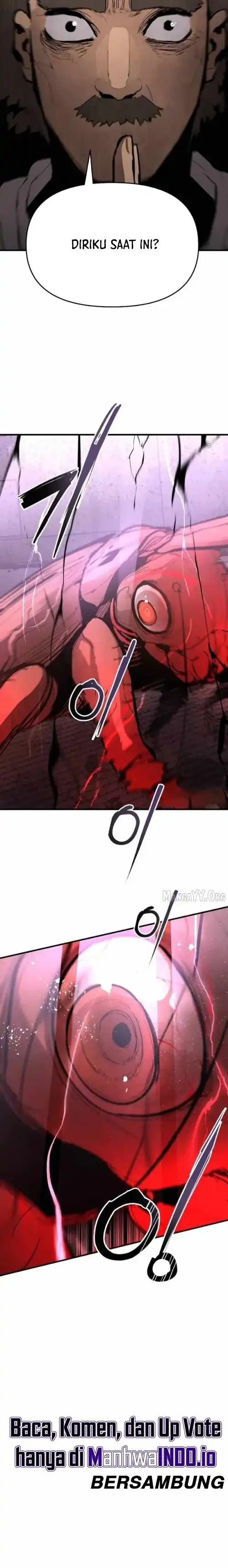 Baca War of Corpses - Chapter 50 halaman 15