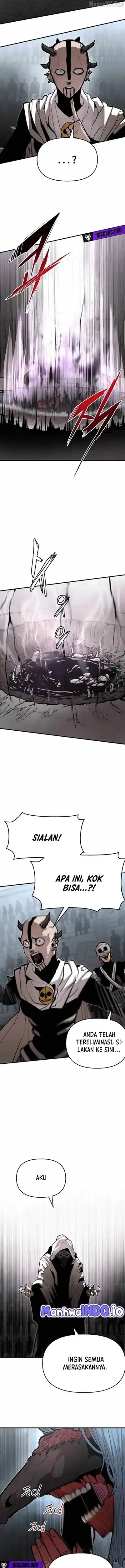 Baca War of Corpses - Chapter 50 halaman 4