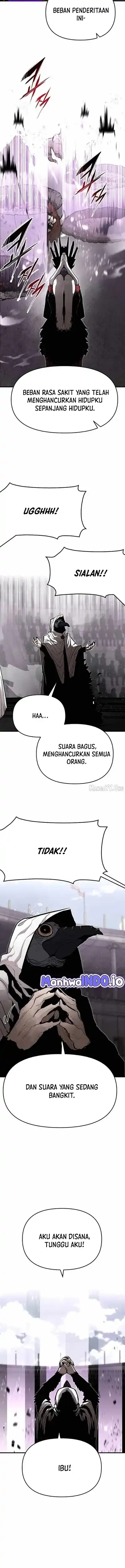 Baca War of Corpses - Chapter 50 halaman 5