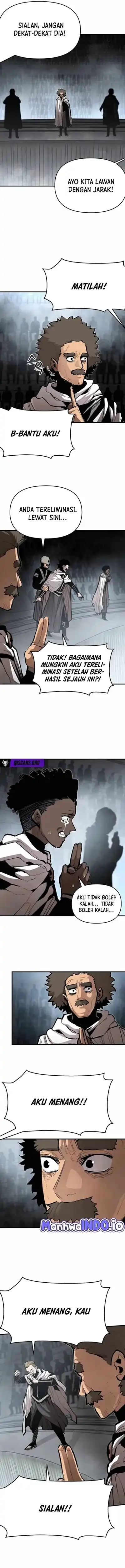 Baca War of Corpses - Chapter 50 halaman 6