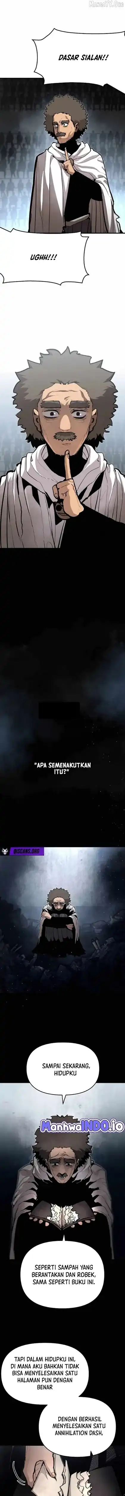 Baca War of Corpses - Chapter 50 halaman 7